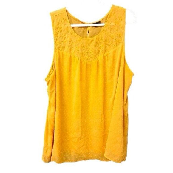 Torrid size 4 - 10 Piece LOT bundle Tops Short Sleeve Long Sleeve PLUS SIZE - Picture 8 of 14